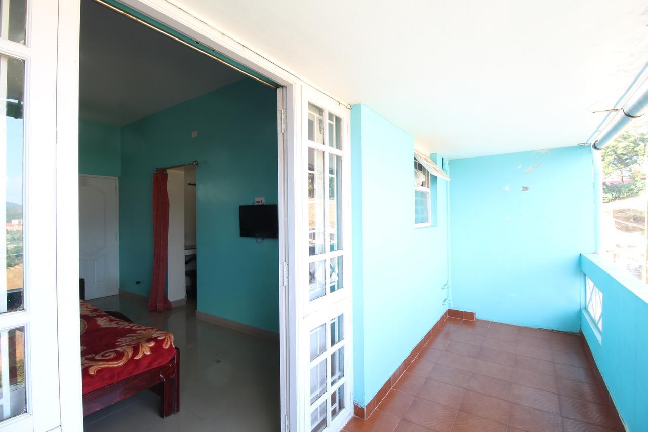Rk Holiday Home Udagamandalam Exterior foto