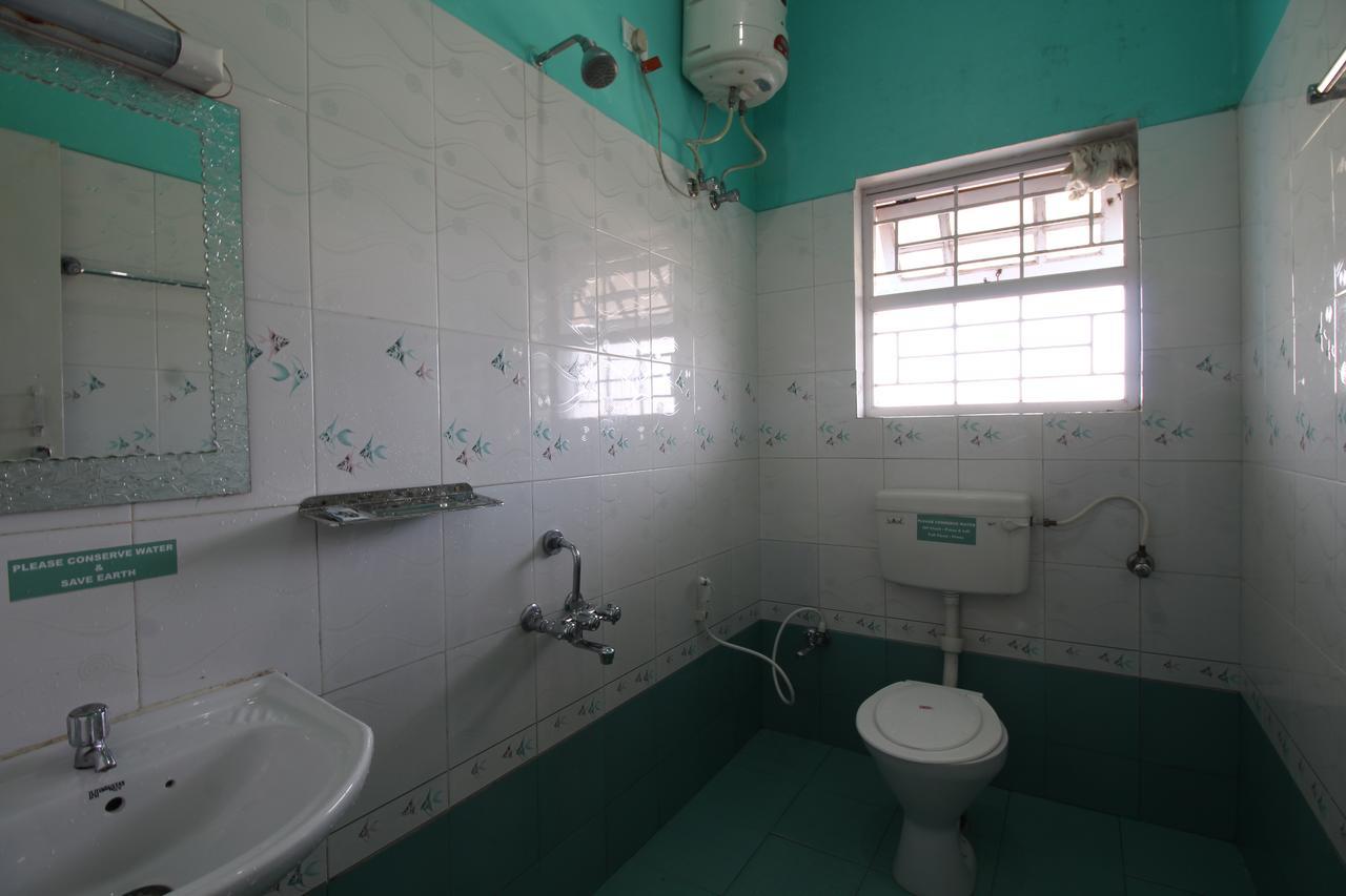 Rk Holiday Home Udagamandalam Exterior foto