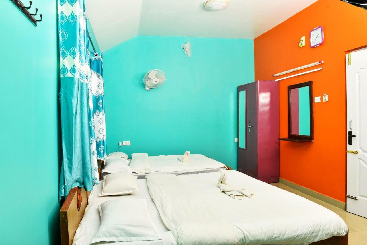 Rk Holiday Home Udagamandalam Exterior foto