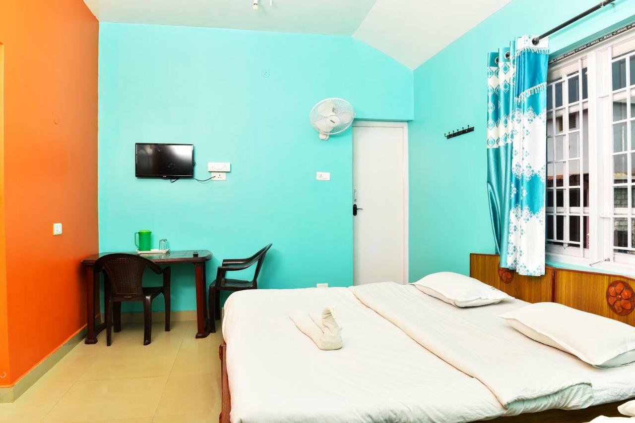Rk Holiday Home Udagamandalam Exterior foto