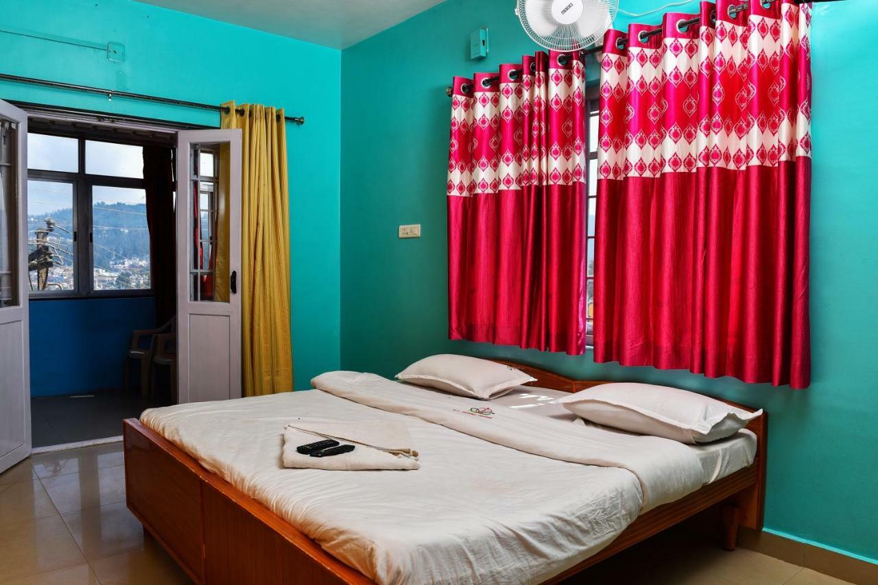 Rk Holiday Home Udagamandalam Exterior foto
