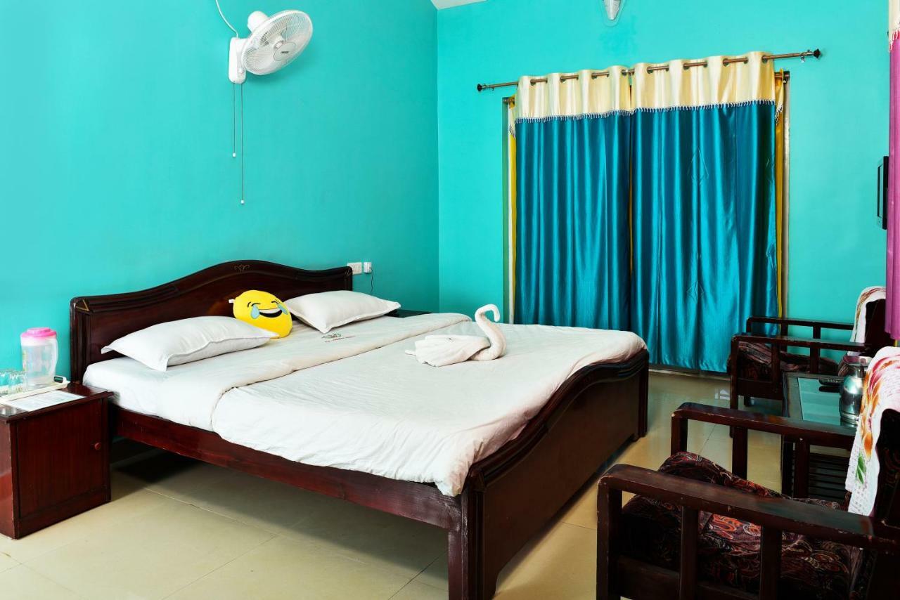 Rk Holiday Home Udagamandalam Exterior foto