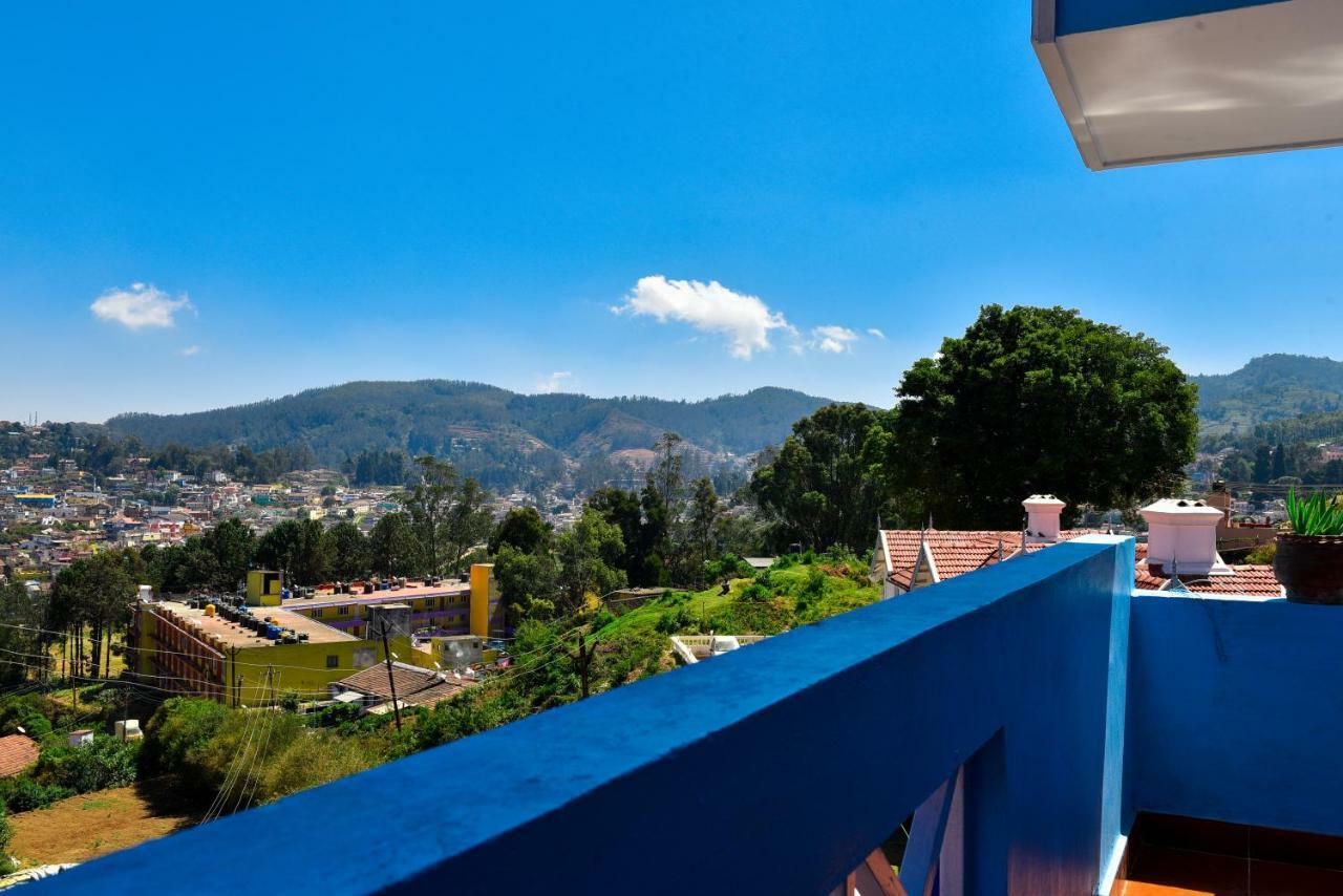 Rk Holiday Home Udagamandalam Exterior foto